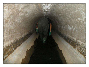 开鲁管道高压清洗