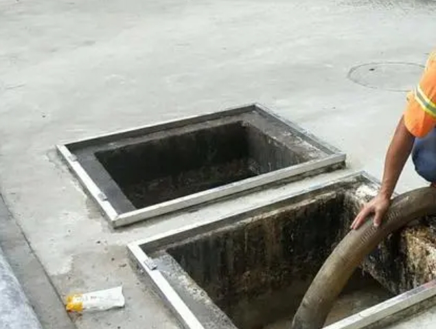 开鲁化粪池清理