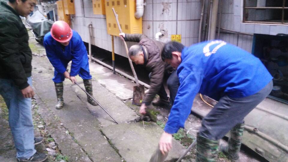 开鲁清掏化粪池、管道疏通一站式服务<高效><技术><可靠>